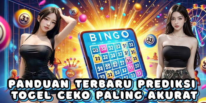 Panduan Terbaru Prediksi Togel Ceko Paling Akurat