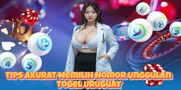 Tips Akurat Memilih Nomor Unggulan Togel Uruguay